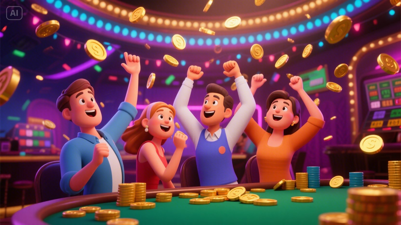 panda master casino logo