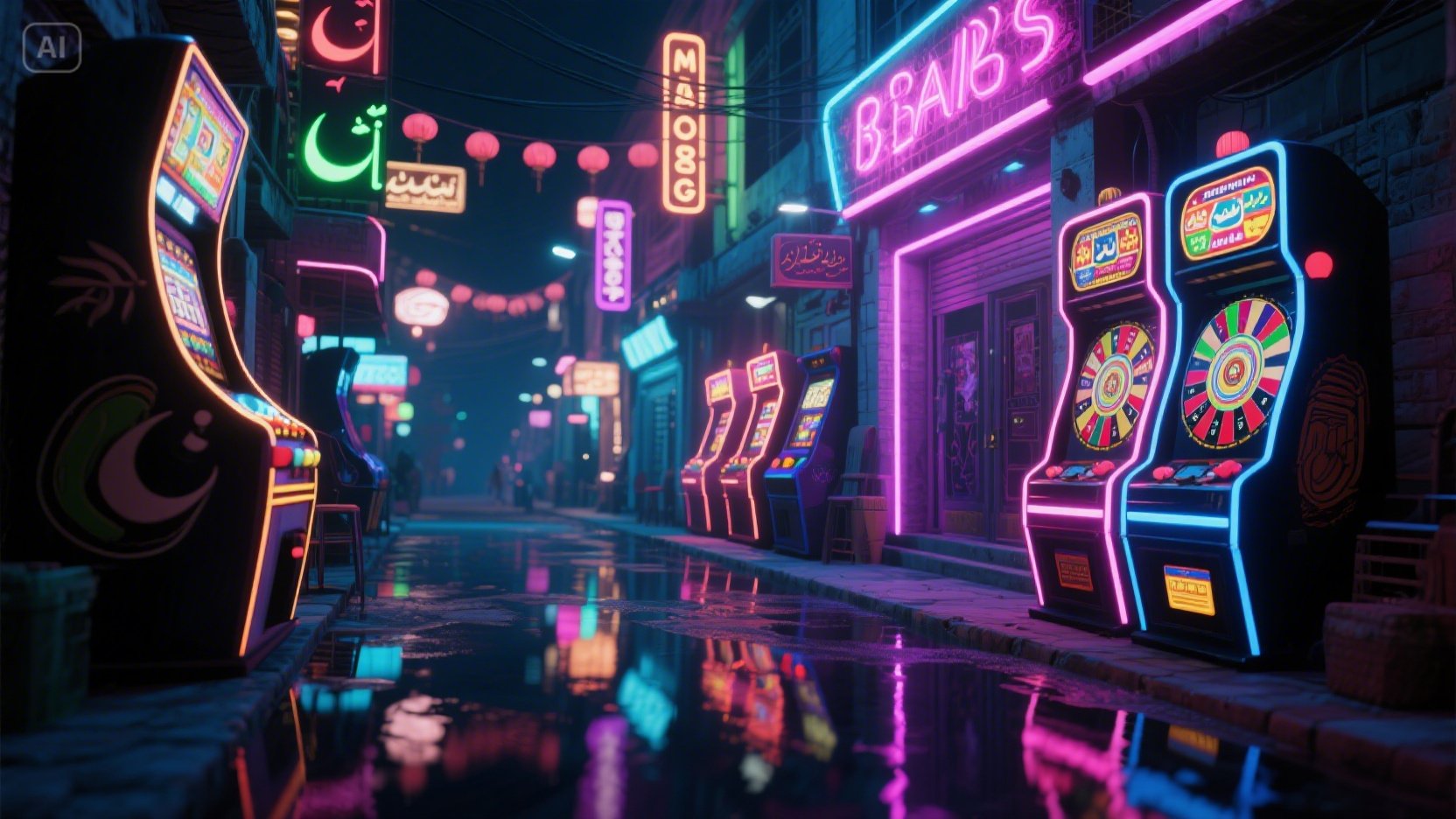 panda master casino logo